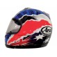 CASCO ARAI QUANTUM F MICHAEL DOOHAN